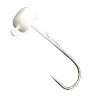 Z-man FINESSE SHROOMZ 1/15oz5PK PEARL FJH115-05PK5