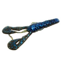 Z-man TURBO CRAWZ 4" OKEECHOBEE CRAW6PK TCRAW4-269PK6