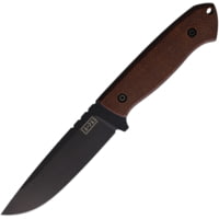 ZA-PAS Knives Ultra Outdoor Fixed Micarta Knife