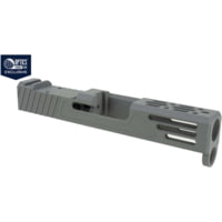 Zaffiri Precision RTS Glock 43 ZPS.2 RMSc Cut Slide