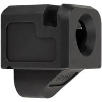 Zaffiri Precision Blowhole Compensator