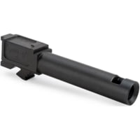 Zaffiri Precision Glock 19 Gen 1-4 Chunk Ported Pistol Barrel