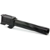 Zaffiri Precision Glock 17 Gen 5 Flush and Crown Pistol Barrel