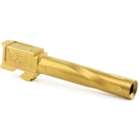 Zaffiri Precision Glock 17 Gen 5 Flush and Crown Pistol Barrel