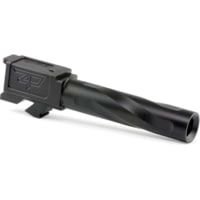 Zaffiri Precision Glock 19 Gen 5 Flush and Crown Pistol Barrel