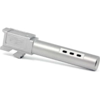 Zaffiri Precision Glock 19 Gen 5 ZPS.P and ZPS.4 Flush and Crown Pistol Barrel