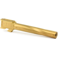 Zaffiri Precision Glock 34 Gen 5 Flush and Crown Pistol Barrel