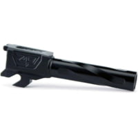 Zaffiri Precision Sig P320C Flush and Crown Barrel