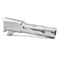 Zaffiri Precision Sig P365 Flush and Crown Pistol Barrel