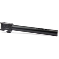 Zaffiri Precision Glock 17L Gen 1-3 Flush and Crown Ported Pistol Barrel
