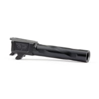 Zaffiri Precision Flush and Crown SIG Sauer P365 XL 9mm Luger Non-Threaded Pistol Barrel