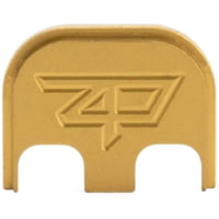 Zaffiri Precision Gen 1-5 Back Plate