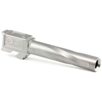 Zaffiri Precision Glock 17 Flush and Crown Pistol Barrel