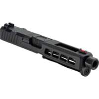Zaffiri Precision Glock 17 Gen 5 ZPS.3 Threaded Complete Upper