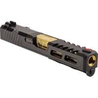 Zaffiri Precision Glock 19 Gen 3 ZPS.2 RMR Cut Complete Upper