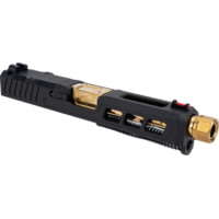 Zaffiri Precision Glock 19 Gen 3 ZPS.3 RMR Cut Complete Upper Threaded