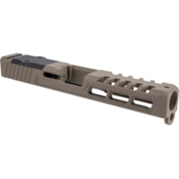 Zaffiri Precision Glock 20 Gen 3 ZPS.2 RMR Cut Slide