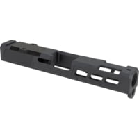 Zaffiri Precision Glock 23 Gen 3 Ported RMR Cut Slide