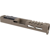 Zaffiri Precision Glock 23 Gen 3 ZPS.2 RMR Cut Slide