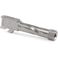 Zaffiri Precision Glock 26 Threaded Pistol Barrel