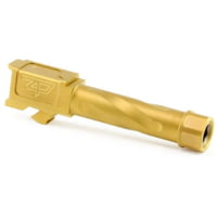 Zaffiri Precision Glock 26 Threaded Pistol Barrel