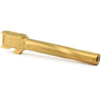 Zaffiri Precision Glock 34 Flush and Crown Pistol Barrel