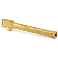 Zaffiri Precision Glock 34 Threaded Pistol Barrel