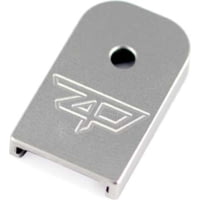 Zaffiri Precision Glock 43 Magazine Plate