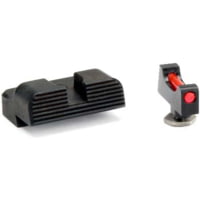 Zaffiri Precision HD Fiber Optic Sight Set