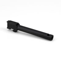 Zaffiri Precision IBS Glock 34 Gen 3, Glock 34 Gen 4 9mm Luger Non-Threaded Pistol Barrel