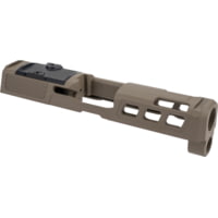 Zaffiri Precision P320C Ported RMR Cut Slide