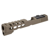 Zaffiri Precision P320F ZPS.2 RMR Cut Slide