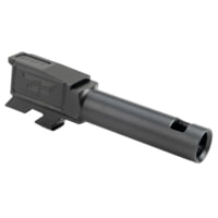 Zaffiri Precision ZP.43BCPBN Fits Glock 43/43x Black 416R Stainless Steel