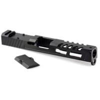 Zaffiri Precision RTS Glock 17 Gen 3 ZPS.2 Pistol Slide RMR Cut
