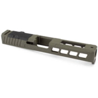 Zaffiri Precision RTS Glock 17 Gen 3 ZPS.3 Pistol Slide RMR Cut