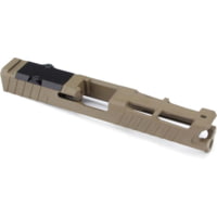 Zaffiri Precision RTS Glock 17 Gen 3 ZPS.4 RMR Cut Slide