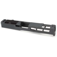 Zaffiri Precision RTS Glock 17 Gen 3 ZPS.P RMR Cut Slide