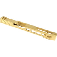 Zaffiri Precision RTS Glock 17L Gen 3 ZPS.3 RMR Cut Slide