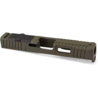 Zaffiri Precision RTS Glock 19 Gen 3 ZPS.1 RMR Cut Slide