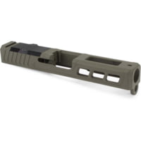 Zaffiri Precision RTS Glock 19 Gen 3 ZPS.3 Pistol Slide RMR Cut