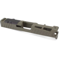 Zaffiri Precision RTS Glock 19 Gen 3 ZPS.4 RMR Cut Slide