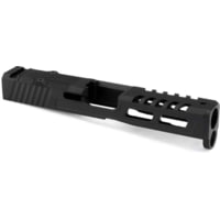 Zaffiri Precision RTS Glock 19 Gen 5 ZPS.2 RMR Cut Slide