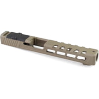 Zaffiri Precision RTS Glock 34 Gen 3 ZPS.2 RMR Cut Slide