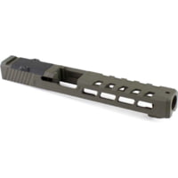 Zaffiri Precision RTS Glock 34 Gen 3 ZPS.2 RMR Cut Slide