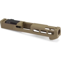 Zaffiri Precision RTS Glock 48 ZPS.P RMSc Cut Slide