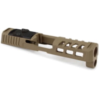 Zaffiri Precision P320C ZPS.2 RMR Cut Slide