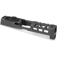 Zaffiri Precision P320C ZPS.2 RMR Cut Slide