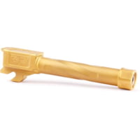 Zaffiri Precision Sig P320C Threaded Barrel