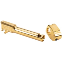 Zaffiri Precision Sig Sauer P365 Threadless Comp Pistol Barrel