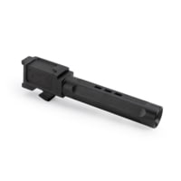 Zaffiri Precision Top Ported Glock 19 Gen 5 9mm Luger Non-Threaded Pistol Barrel